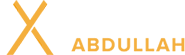 Maruf Abdullah Logo